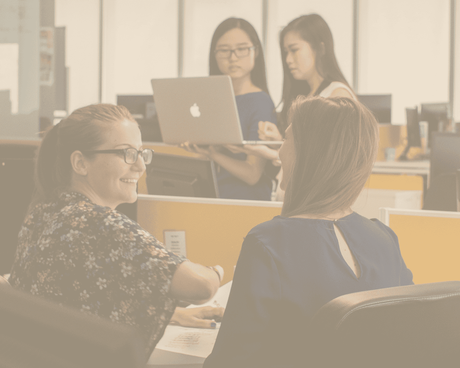 Ambiente de empresa