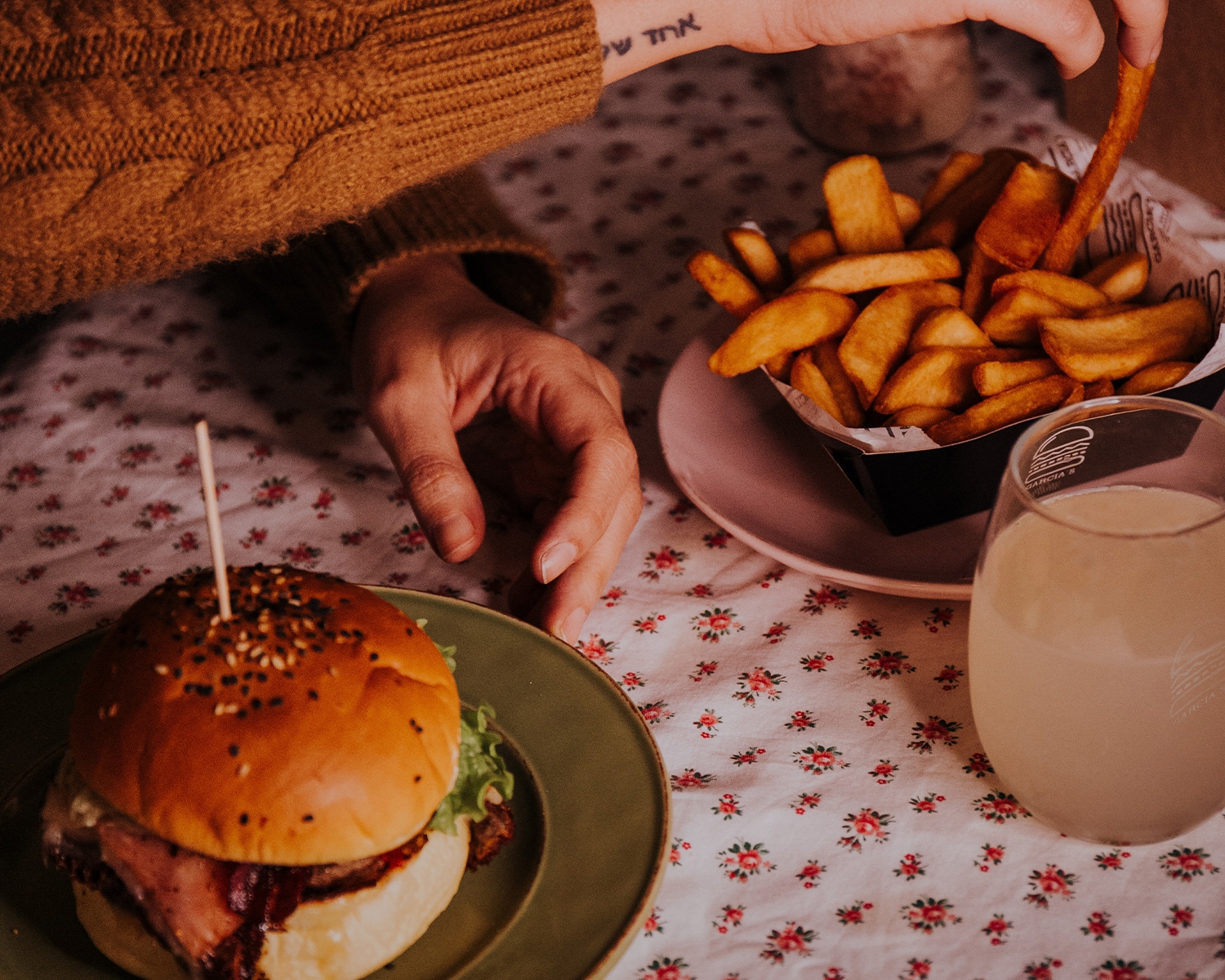 hamburguer