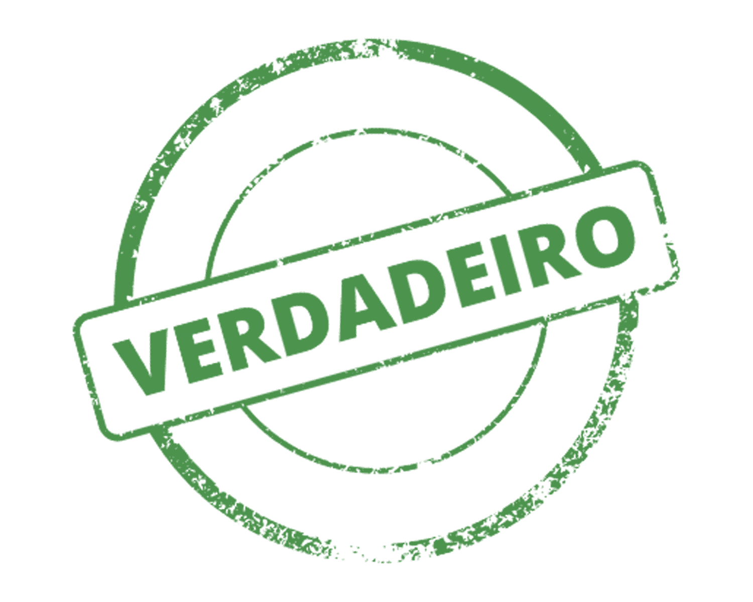 selo verdadeiro